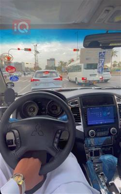 ميتسوبيشي باجيرو